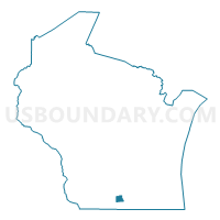 53536 in Wisconsin
